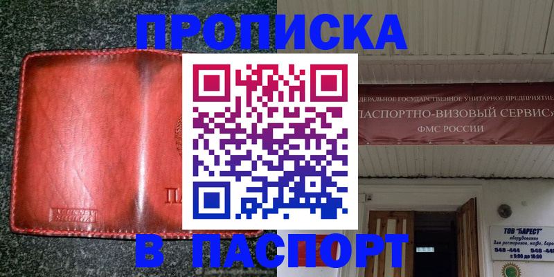 временная прописка в Московской области